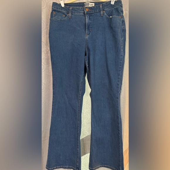 Levi boot cut jeans‎ - Picture 1 of 4